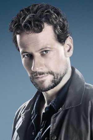 Ioan Gruffudd