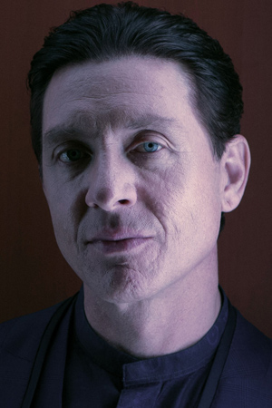 Shawn Doyle