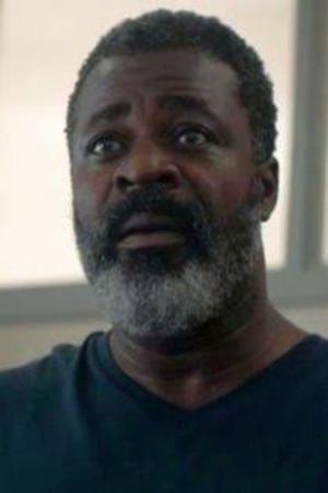 Danny Sapani