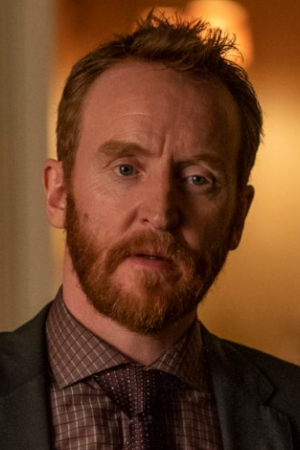 Tony Curran