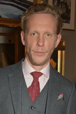 Laurence Fox