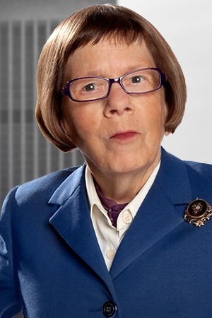 Linda Hunt