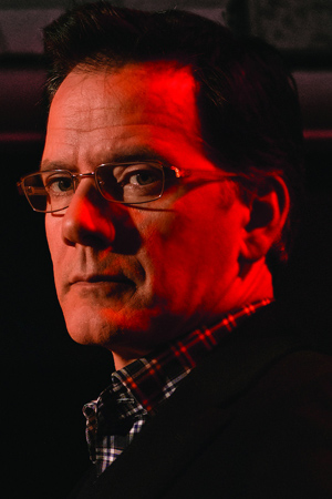 Campbell Scott