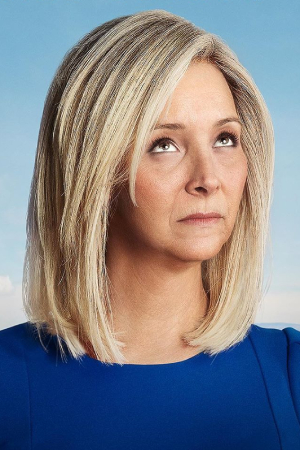 Lisa Kudrow