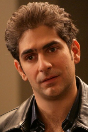 Michael Imperioli