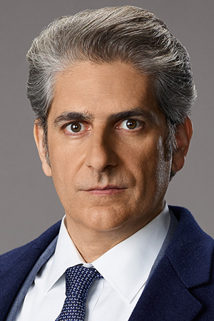 Michael Imperioli