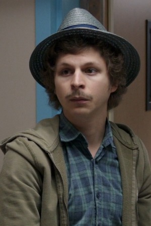Michael Cera