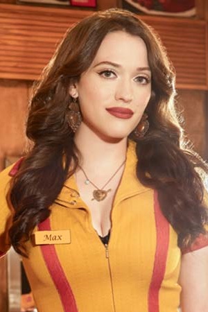 Kat Dennings