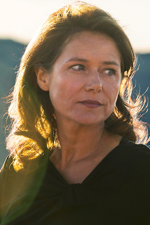 Sidse Babett Knudsen