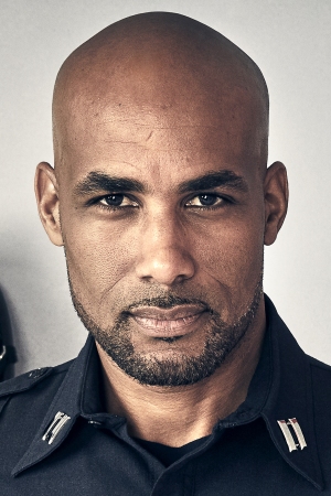 Boris Kodjoe