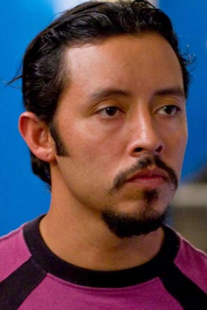 Efren Ramirez