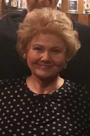Annette Badland