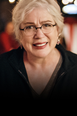 Julia Sweeney