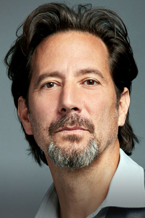 Henry Ian Cusick