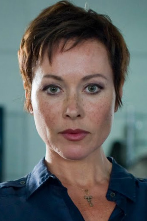 Amanda Mealing