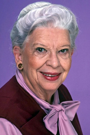 Elizabeth Kerr
