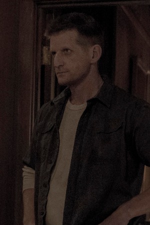 Paul Sparks