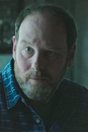 Matt Gordon