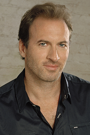 Scott Patterson