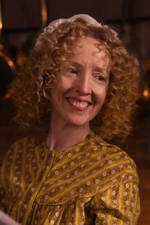 Darlene Hunt