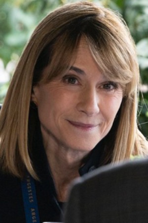 Holly Hunter