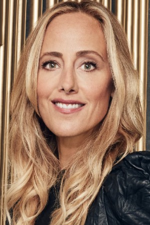 Kim Raver