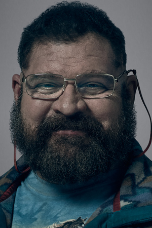 Brad William Henke