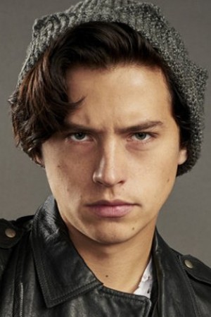 Cole Sprouse