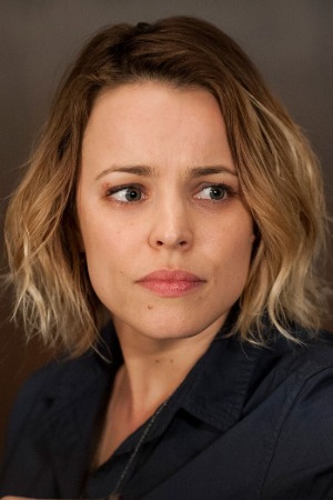 Rachel McAdams