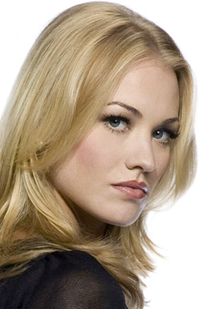 Yvonne Strahovski