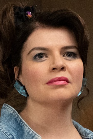 Casey Wilson