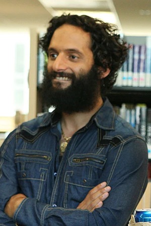 Jason Mantzoukas