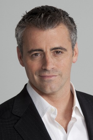 Matt LeBlanc