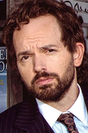 Paul Scheer