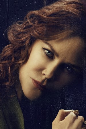 Nicole Kidman