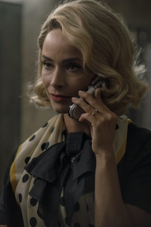 Abigail Spencer