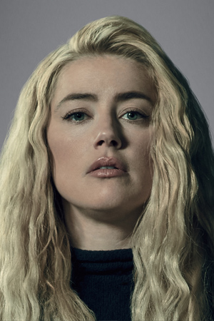 Amber Heard