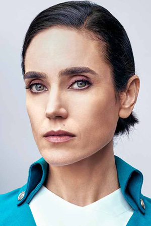 Jennifer Connelly