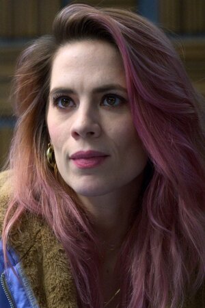 Hayley Atwell