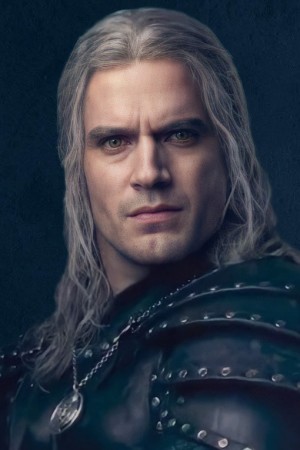 Henry Cavill