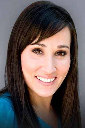 Meredith Eaton