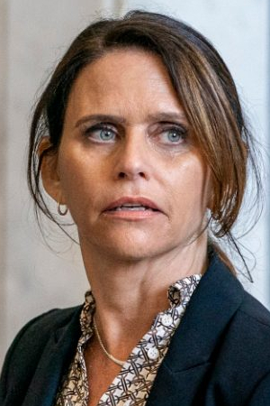 Amy Landecker