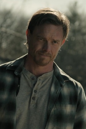 Matthew Alan