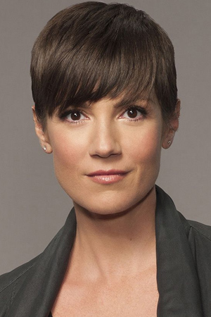 Zoe McLellan