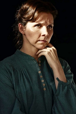 Audrey Moore