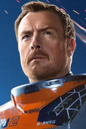 Toby Stephens