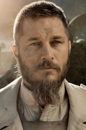 Travis Fimmel