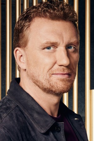 Kevin McKidd