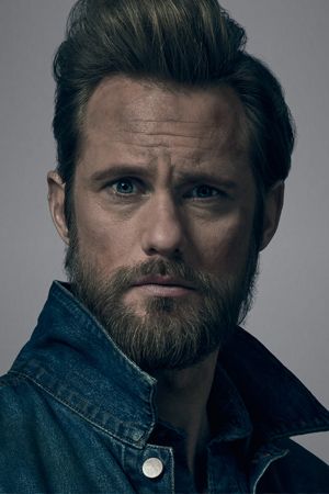 Alexander Skarsgård