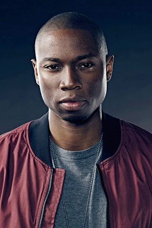 Robbie Jones